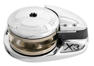 Example windlass design